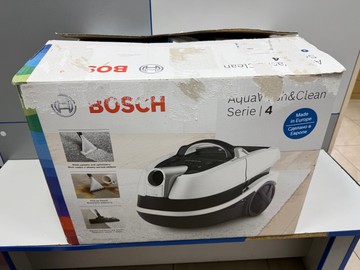 Б/в Пилосос Bosch serie 4 bwd421pet 01-201075240