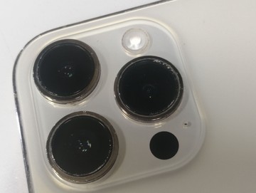 Б/в Мобільний телефон Apple iphone 14 pro 256gb 01-201005094