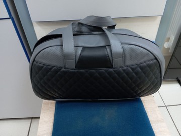 Б/в Масажер Neck massager luxury nm-06 01-201077874