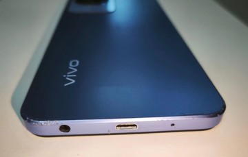 Б/в Мобільний телефон Vivo y02 2/32gb 01-201077847