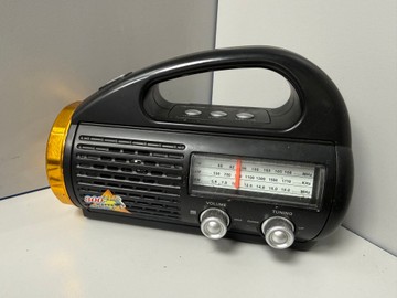 Б/в Радіоприймач Golon rx-711 bt 01-201077815