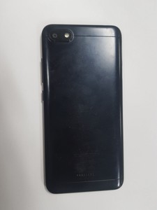Б/в Мобільний телефон Xiaomi redmi 6a 2/16gb 01-201075114
