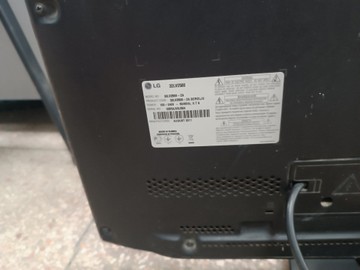 Б/у Телевизор Lg 32lv2500 01-201079951