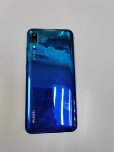 Б/у Мобільний телефон Huawei p smart 2019 3/64gb 01-201082425