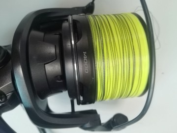 Б/в Котушка рибальська Shimano ultegra xse 14000 01-201081610