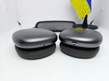Б/в Навушники Apple airpods max 01-201086050