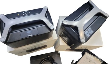 Б/у Зарядная станция Ecoflow river pro+river pro extra battery + кабель для з'єднання між собою 01-200896129