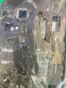 Б/в Замок дверний Agb 0 001 9246 50-85 01-201087078