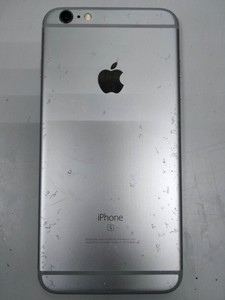 Б/в Мобільний телефон Apple iphone 6s plus 16gb 01-201086931