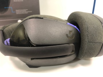 Б/в Навушники Logitech g321 lightspeed wireless 01-201086915