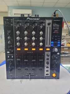 Б/у Dj контролер Pioneer dj djm-750mk2 01-201047743