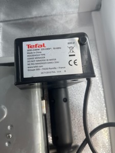 Б/в Гриль Tefal optigrill+ gc712d34 01-201086247