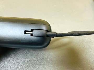 Б/в Повербанк Swissten voltbox 30000mah 35w 01-201087039
