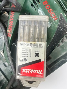 Б/в Перфоратор Bosch pbh 2000 re 01-201087283