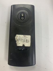 Б/в Мобільний телефон Ergo b185 01-201088457