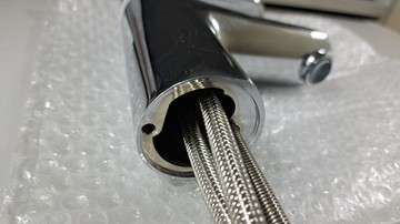 Б/в Змішувач Grohe europlus 33163002 01-201083300