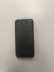 Б/в Повербанк Hama performance 24 22.5w 24000mah 01-201088279