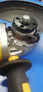 Б/в Штроборіз Dewalt dwe46105 01-201090451