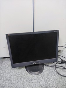 Б/в Монітор Viewsonic va1903 01-201092327