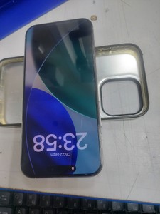 Б/в Мобільний телефон Apple iphone 16 pro max 256gb 01-201091581