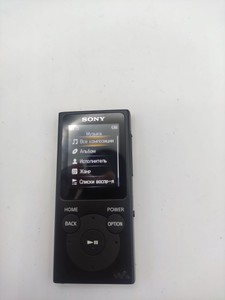 Б/в MP3 плеєр Sony nw-e394 01-201092341