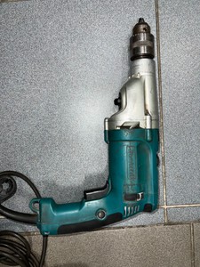 Б/у Дрель ударная Makita hp2070 01-201095665