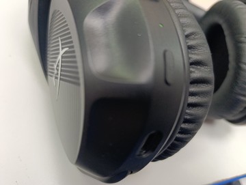Б/в Навушники Hyperx cloud stinger 2 wireless 01-201095847
