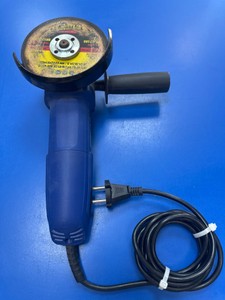 Б/в Шліфмашина кутова Evo s1m-kz48-125 01-201096845