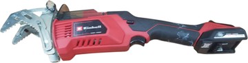 Б/в Шабельна пила Einhell ge-gs 18/150 li solo 01-201086556