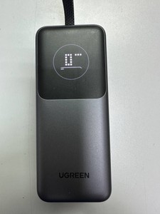 Б/у Повербанк Ugreen pb723 nexode 20000mah 130w 01-201096366