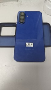 Б/в Мобільний телефон Samsung galaxy a27 5g 8/256gb 01-201097974