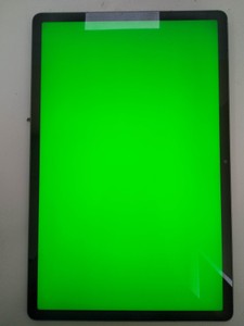 Б/в Планшет Samsung galaxy tab s9 fe plus 5g 8/128gb 01-201096824