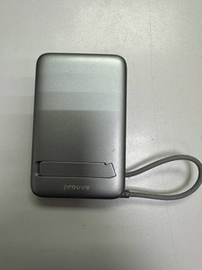Б/в Повербанк Proove overpower 10000mah 35w 01-201096375