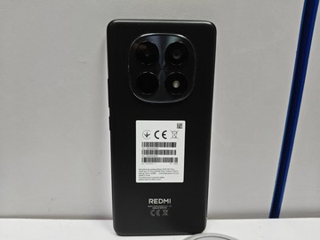 Б/в Мобільний телефон Xiaomi redmi note 15 4g 6/128gb 01-201098467