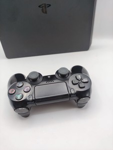 Б/в Ігрова приставка Sony playstation 4 slim 500gb 01-201098503