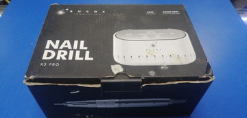 Б/в Фрезер для манікюру Bucos drill x3 pro 01-201101356