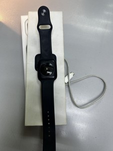 Б/в Смарт-годинник Apple watch se 2 gps 44mm aluminium case 01-201101035