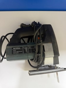 Б/у Электролобзик Фіолент 5202 e-ii 01-201096586