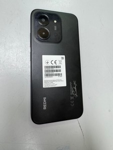 Б/в Мобільний телефон Xiaomi redmi 15c 4g 4/128gb 01-201102000