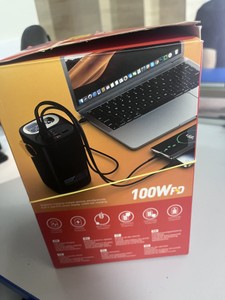 Б/в Повербанк Hoco db160 astrum 60000mah 01-201101364