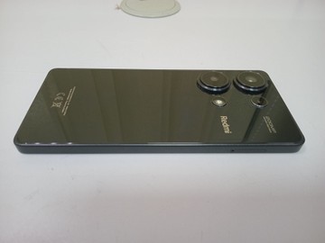 Б/в Мобільний телефон Xiaomi redmi note 13 pro 4g 8/256gb 01-201103099