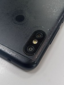 Б/у Мобільний телефон Xiaomi mi a2 lite 2/32gb 01-201103696