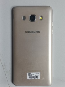 Б/в Мобільний телефон Samsung galaxy j5 j510h 01-201103687