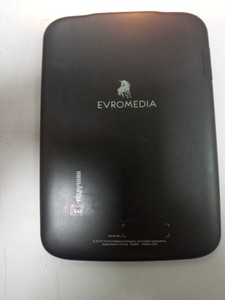 Б/у Електронна книга Evromedia classic one 01-201103841