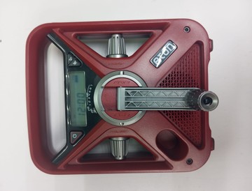 Eton frx3+