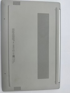 Б/в Ноутбук Hp 15/core i7-1255u ddr5/16gb ddr5/hdd *відсутній/ssd 512 gb/*інтегрована 01-201106479
