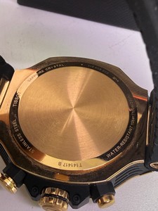 Б/в Годинник Tissot t141.417 01-201106914