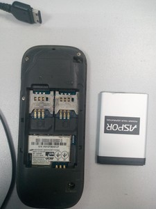 Б/в Мобільний телефон Samsung e1202i 01-201106779