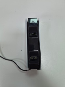 Б/в Док станція для геймпадів Sony dualsense charging station cfi-zds1 01-201106552