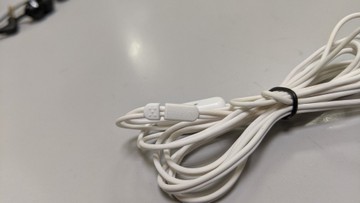 Б/в Навушники Sony mdr-ex110 01-201107241